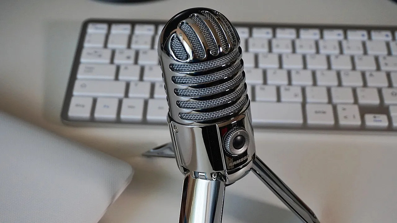 Podcast stúdió bérlés: Tippek és tudnivalók kezdőknek