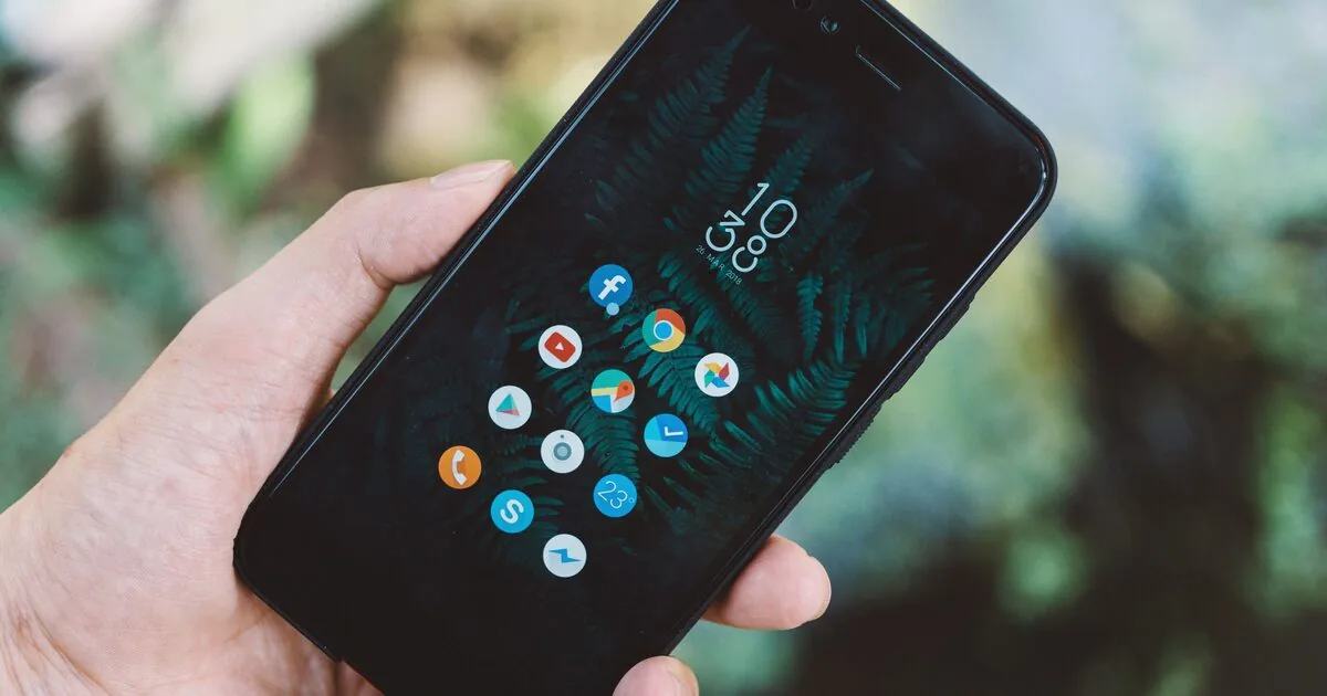 Digitális rendrakás: hogyan tedd átláthatóvá a telefonod és a fájljaid