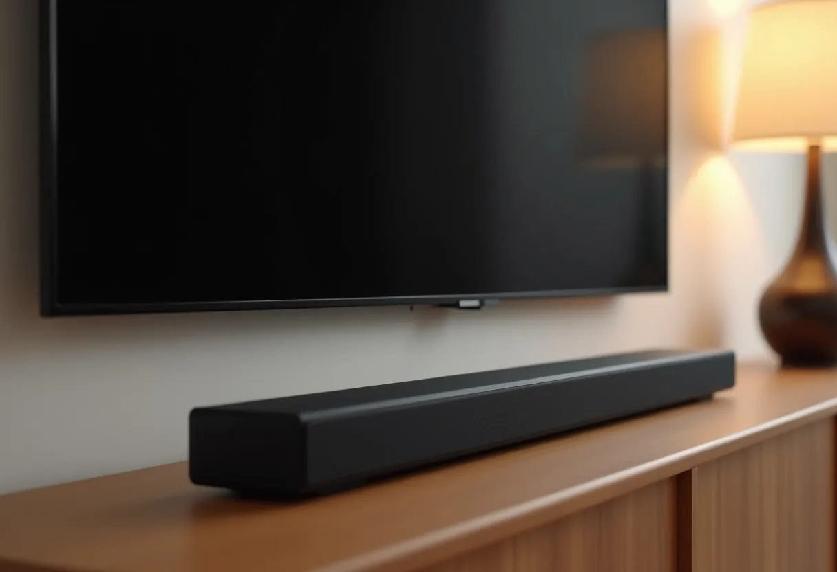 Hangprojektor (soundbar) vásárlási útmutató: csatornák, csatlakozók és mire figyelj