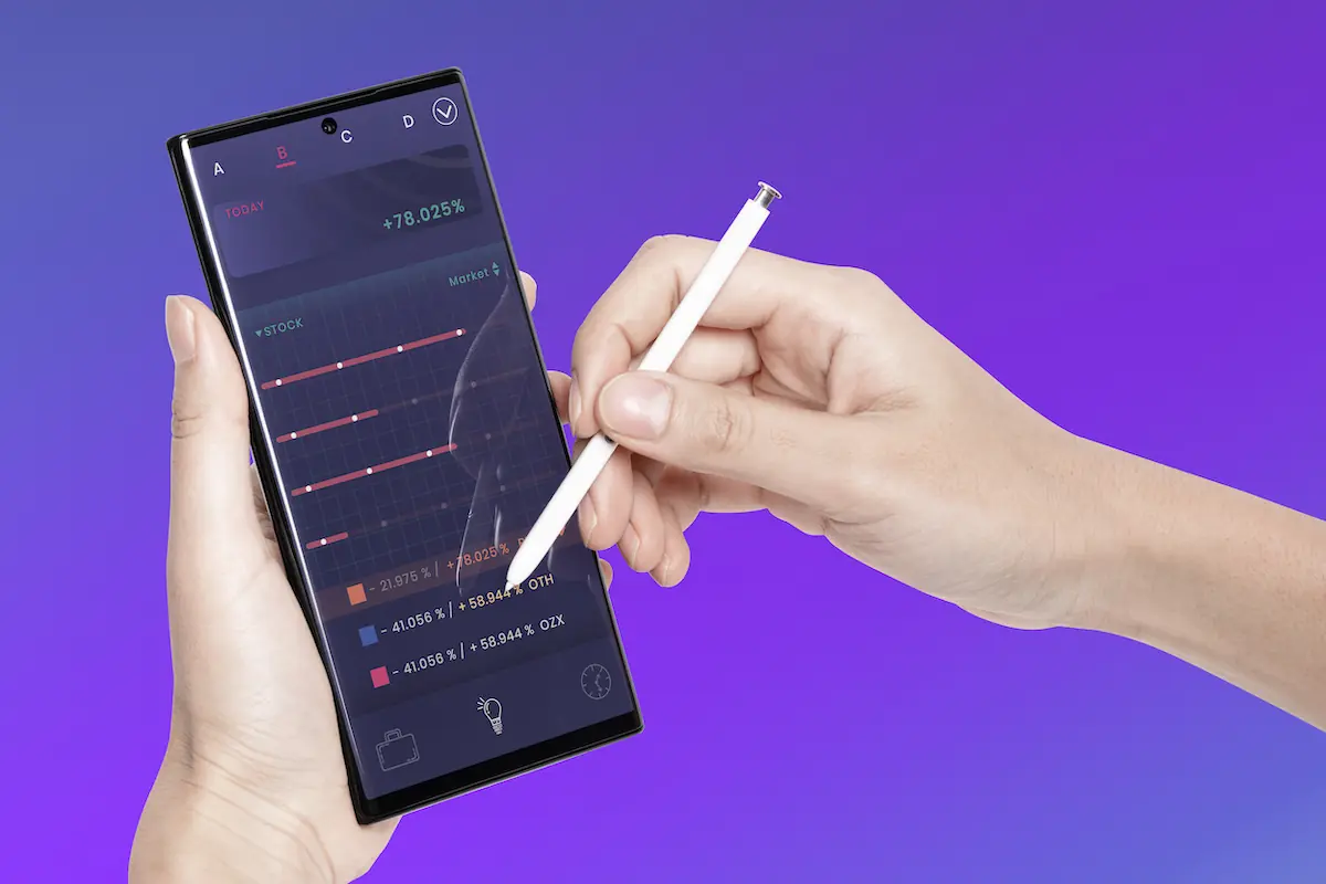 Miért éri meg Samsung készüléket vásárolni?