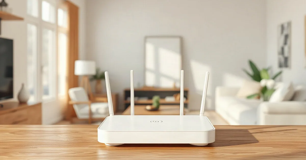 Wi-Fi router vásárlási útmutató: sávok, szabványok és lefedettség